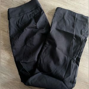 Bootcut Work Slacks
